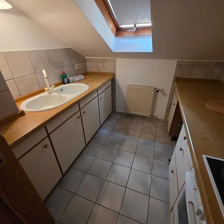 شقة Yapa Neuötting