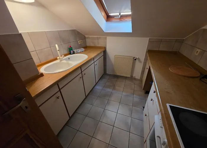 Apartment Yapa Neuötting