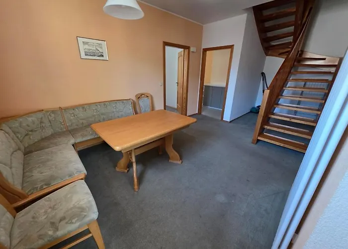 Apartment Yapa Neuötting